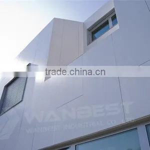 Direct Factory Price Special Discount Hospital Wall Cladding Factory thumbnail-1