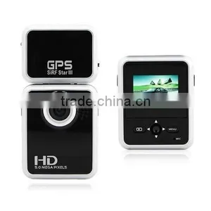 2012 Best Selling 1.5 Inch 5.0M Pixel 1080p hd Car Dvr thumbnail-1