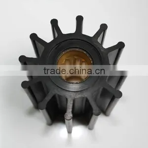 Felxible Pump Impeller for CEF #:500124 Water Rubber Pump thumbnail-1