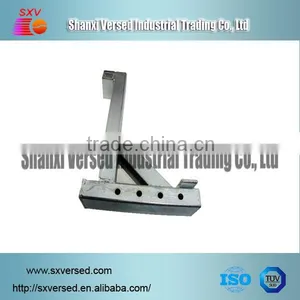 The Steel Formwork Scaffolding Part Square Pipe Sleeve thumbnail-1