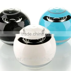 Unique Music Player,outdoor Wireless Ball Bluetooth Speaker thumbnail-2
