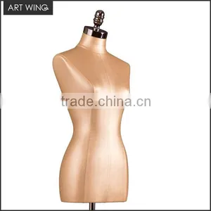 3/4 Bust Mannequin for Tailors thumbnail-2