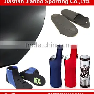 Good Quality SBR Neoprene Fabric for Sale thumbnail-4