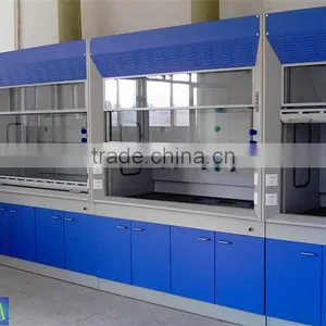Laboratory Fume Chamber thumbnail-5