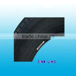 Vulcanization Label for Auto Tire thumbnail-1