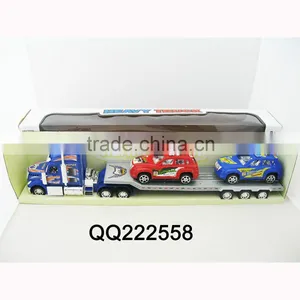 Kids Friction Car With 3pcs Pull Back Car 3 Color Red Blue Black ,friction Car for Kids thumbnail-4