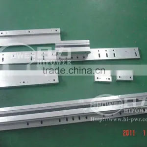 High Frequency Treadmill Belt,conveyor Belt,sidewall Welding Machine thumbnail-2