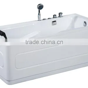 CUPC Perfect-tv-sexy-massage-hot-tub,surf Tub,small-jetted-tub thumbnail-1