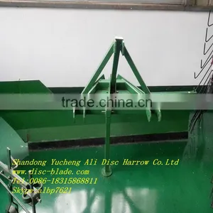 Agricultural Snow Blower/snow Grader for Sale thumbnail-1