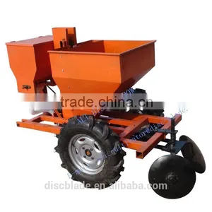 Multifunction Tractor Mounted 1 Row Potato Planter thumbnail-1