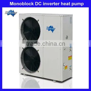 Air to Water Inverter Heat Pump R410a thumbnail-1