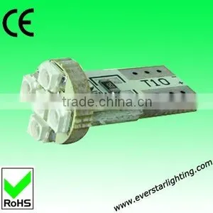 T10 5SMD 3528 Auto LED Lamp thumbnail-1