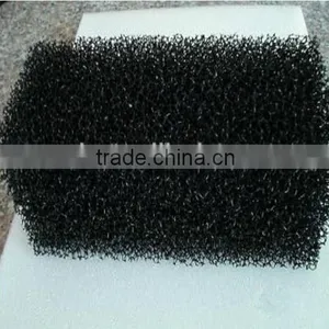 2016 Chinese High Quality PU Filter Sponge Manfacturer Supply thumbnail-4