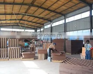 Zhejiang Anji Huilian Wooden Products Co., Ltd. company overview - view 4 thumbnail