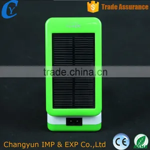 New Solar Charging 15SMD Portable Table Lamp Rechargeable 220V Work Light thumbnail-5