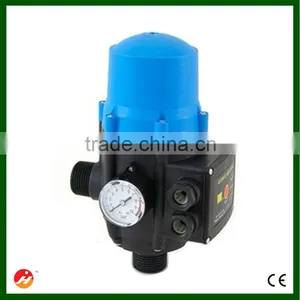 Garden Pump With Pressure Control JH-3F thumbnail-1