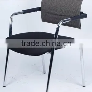 Office Furniture Commercial Use Modern Appearance Office Leather Chair 1031a thumbnail-2