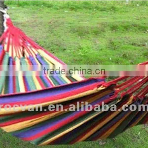 Outdoor Swing Hammock thumbnail-1