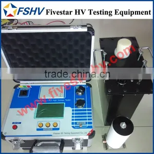 FSVLF-30 Portable VLF High Voltage Tester 0.1Hz Very Low Frequency HV Generator thumbnail-1