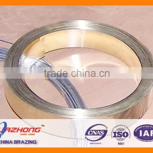 HZ-BCu-1 Copper Amosphorus Brazing Stip Manufacturing thumbnail-4