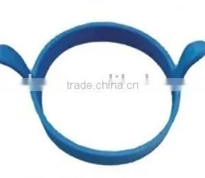 FDA & LFGB Silicone Egg Ring (CL1D-MGB96) thumbnail-1