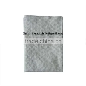 60x80cm, 80%recycled Cotton, 20%polyester Cotton Wiping Rags for Cuba Market thumbnail-4