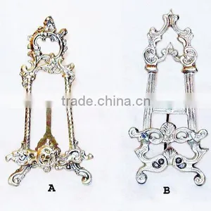 Easel Stand, Display Easel Stand, Wedding Card Display Stand thumbnail-1