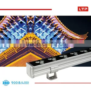 36pcs Waterproof Led Strip Light/ Led Linear Light/ Wall Washer Uplighter Zhongshan Factory thumbnail-2