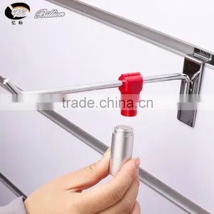 Anti-Theft Magnetic Display Security Hook Lock For Pegboard Hook Secure Quality Choice thumbnail-2