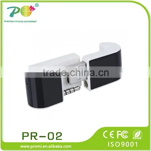 2016 Wireless Presenter Mouse Remote Control for Coporate Gift thumbnail-5