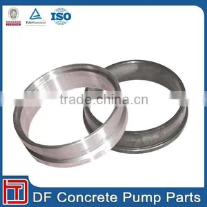 HOT Sales DN125 Wear-resisting Concrete Pump Pipe Pipe Flange thumbnail-6