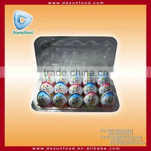 Fun Egg Chocolate Biscuit With Suprise Toy thumbnail-2