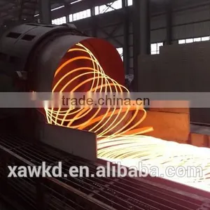 The Rolling Speed of 135m/s Wire Discharger & Pinch Roll thumbnail-2
