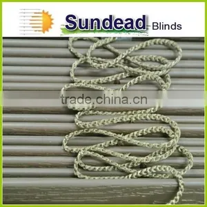 50mm Fauxwood Venetian Blinds / Waterproof Blinds / 2'' Inches Blinds thumbnail-6