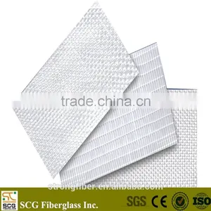 EWR200 Fiberglass Woven Fabric thumbnail-1