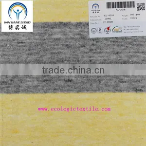100%LINEN STRIPE FABRIC thumbnail-1