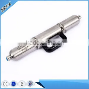 Useful And Durable Camping Gas Cylinder ( Sample Cylinders ) thumbnail-1