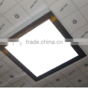 10mm Super Slim 3 Years Warranty CE Rohs Certification 36W 40W 45W Led Panel 600x600mm thumbnail-6