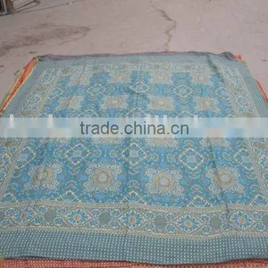 China Printing Cotton Blanket thumbnail-1