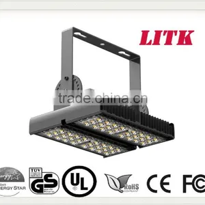 LED Linear Highbay Light, Warehouse Lighting, 120LM/W, IP65, IK08.linear Low Bay, 7 Years Warranty thumbnail-5