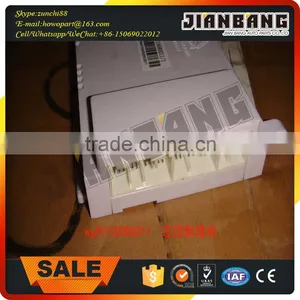 Sinotruk Truck Parts Control Unit WG9716580011 thumbnail-1