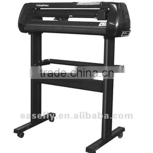 Vinyl Cutting Plotter YF-721 thumbnail-1
