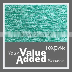China Yarn Manufacturer Good Price Polyester Cation Dyeable Yarn thumbnail-2
