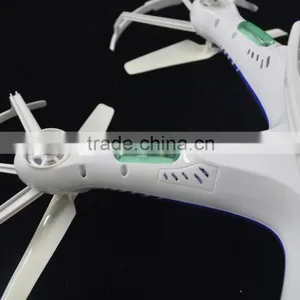 WIFI 2.4G RC Drone Helicopter With 0.3MP Camera thumbnail-3