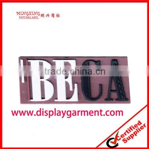 Silicone Label Tag thumbnail-1