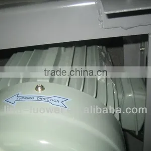 10HP Cabinet Quiet Air Compressor thumbnail-4