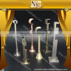 Hot Design Home Decorative Strong Curtain Brackets thumbnail-1