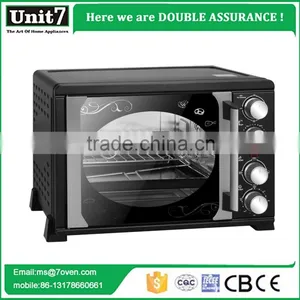 Home Appliances Household Electric Appliances Oven Toaster thumbnail-6