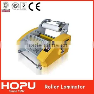 Automatic Cold Laminator 160cm Width thumbnail-1