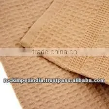 WAFFLE WEAVE KITCHEN TOWELS thumbnail-1